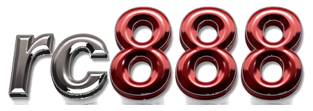 rc888 logo